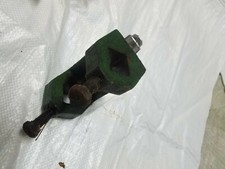 oxford Allen scythe parts gear