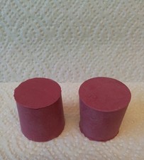 Solid Rubber Bung To Fit 1