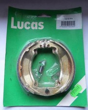 Brake pads brake shoes brake