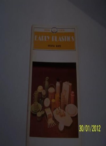 Early plastics shire - early,