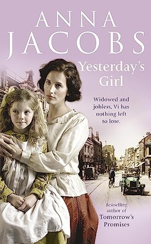 Yesterday girl jacobs - girl, by