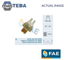 36010 RADIATOR FAN TEMPERATURE