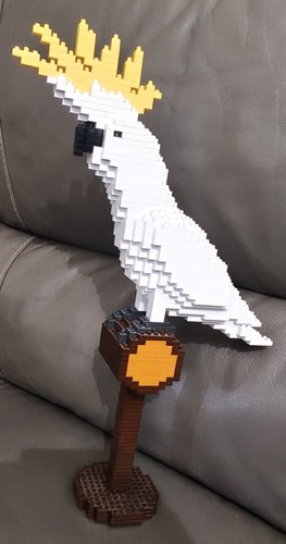 Jekca animal building blocks - jekca,