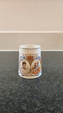 Rare June 26th 1902 Edward VII