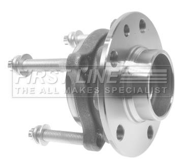 First line wheel - wheel,