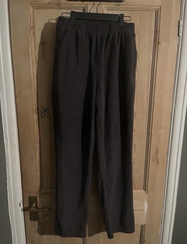 Damart grey brown - grey/brown, cuffed