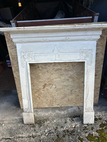Cast iron tall original - cast,