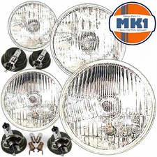 Hillman Imp Super Minx 4 Piece