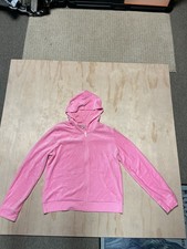 Juicy Couture Velour Couture