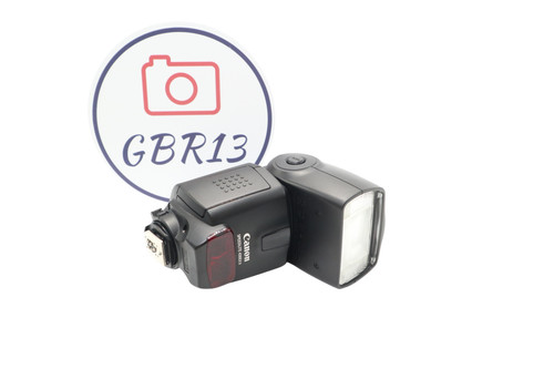 Canon speedlite 430ex - canon,
