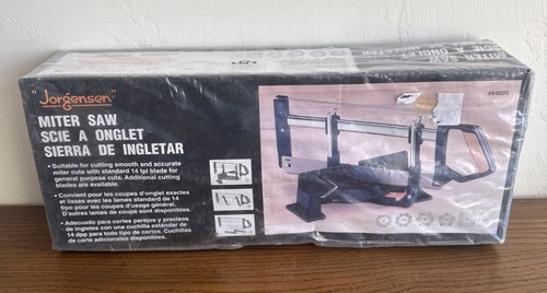 Jorgensen 64005 miter - 64005,