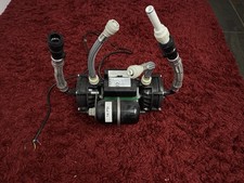 Salamander ESP75 CPV 2.2 Bar