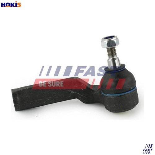 Tie rod end - rod, for