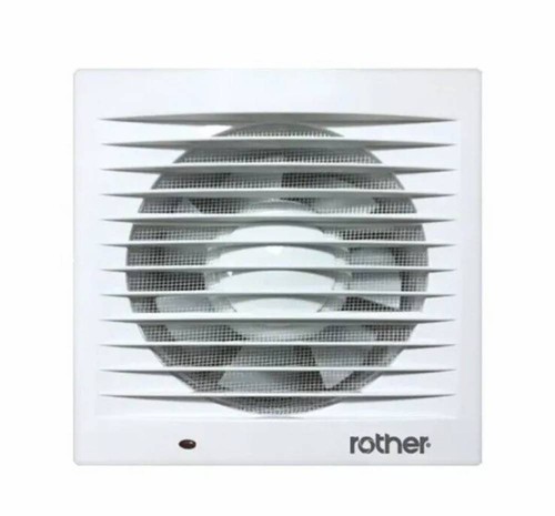 Rother extractor fan 12w - fan,