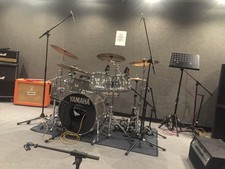 Yamaha 9000 Recording Custom