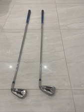 Call away X Hot 5 And 6 Iron