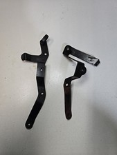 Yamaha XJ6 2009 - 2015 Front Lower Fairing Brackets