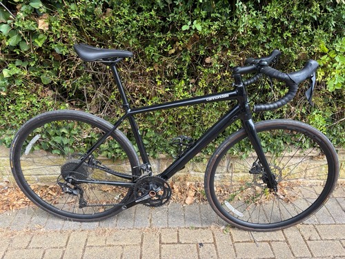 Cannondale synapse 105 - , 2021