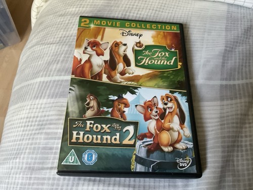 The fox - &,