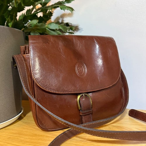 Smith canova vintage brown - &,