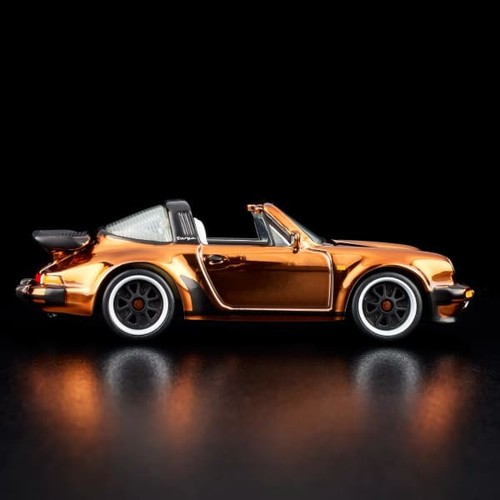 Hot wheels rlc exclusive 1988 - wheels,