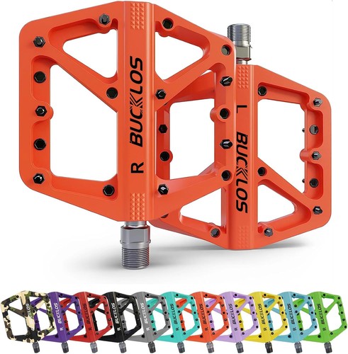 Bucklos mtb flat - mtb, bike