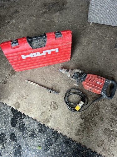 Hilti te905 avr - te905,