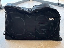 EVOC Bike Travel Bag - Black