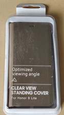        Clear View  Standing