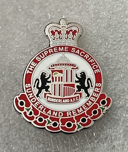 Rare sunderland supporter - rare,