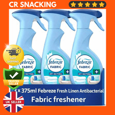Febreze ANTIBACTERIAL Fabric