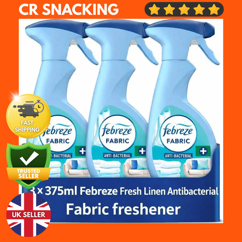 Febreze antibacterial fabric - febreze,