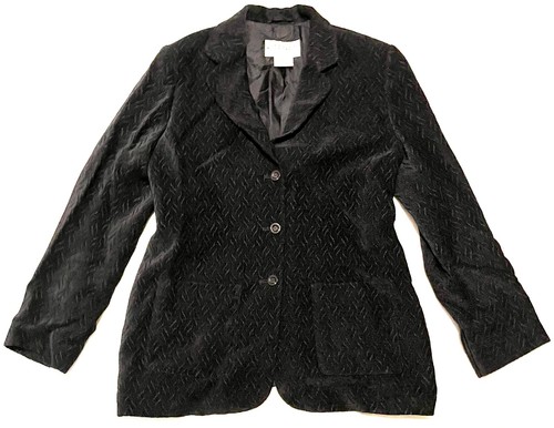 Beautiful vintage jaeger - beautiful, black