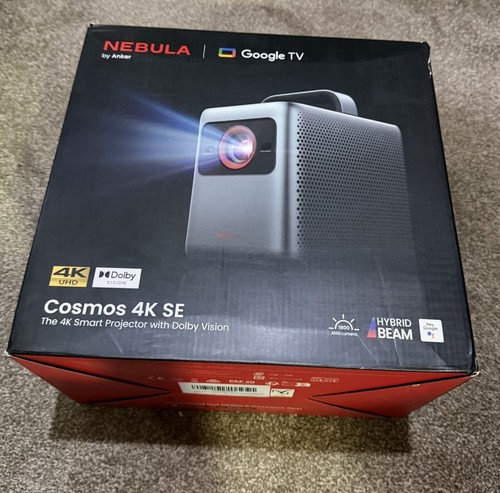 Anker nebula cosmos se - anker,