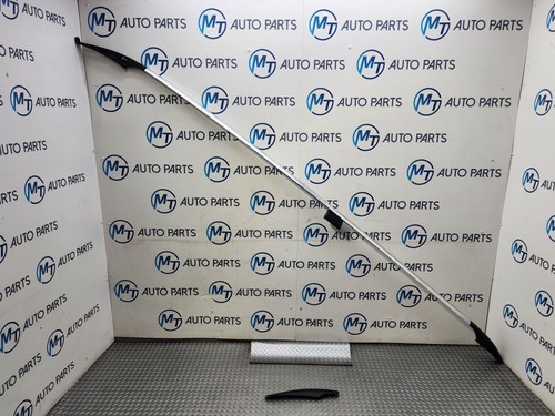 Mercedes class roof rail - v,