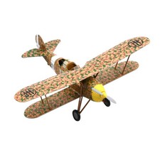 WWII Italian Air Force For