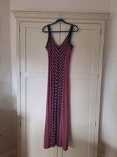 Monsoon Maxi Dress Size 16