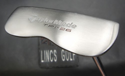 Taylormade tpi putter - taylormade,