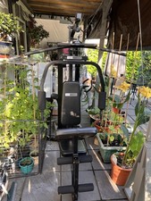 Pro Fitness Multi-Home Gym