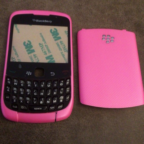 Replacement blackberry curve - replacement,