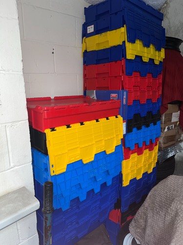 Solent plastics one - one, use