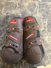 Verdus Pony Tendon Boots Full
