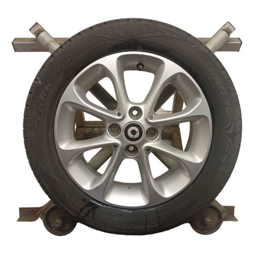 Smart forfour wheel passion - forfour,