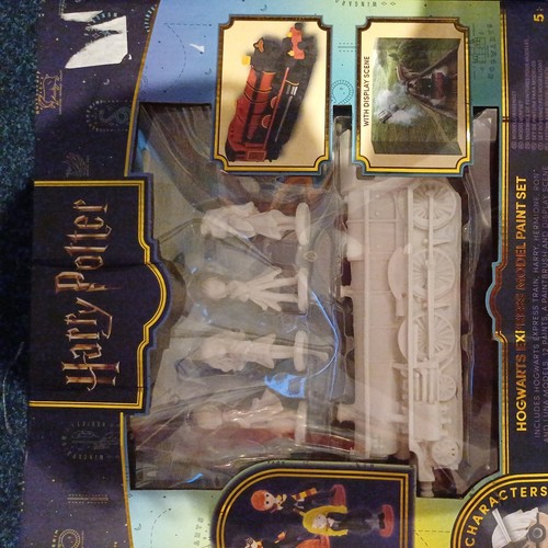 Harry potter hogwarts express - harry,