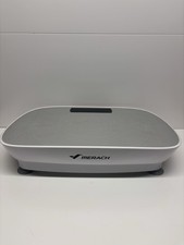 MERACH Vibration Plate Whole Body Workout Powerful Quiet for Weight Loss Shaping