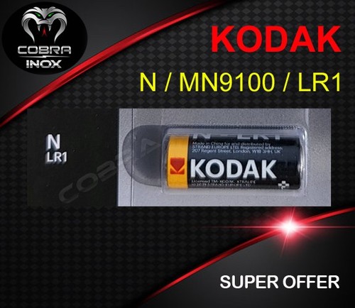 Mn9100 lr1 battery - n,