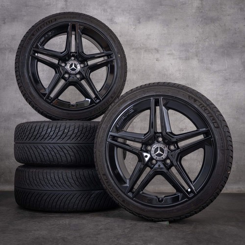Mercedes cla amg 18inch - cla, 35