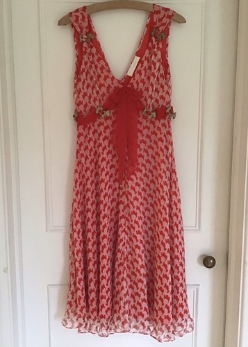 Ronit zilkha dress size - ronit,