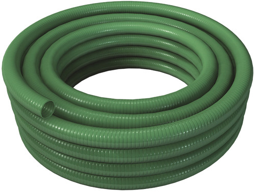Green medium duty suction - green,