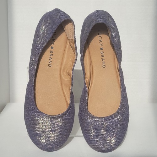 Lucky brand emmie - lucky, gold